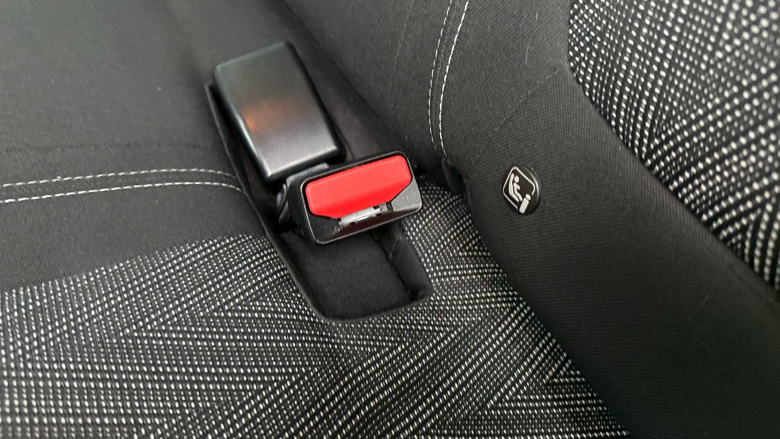 Vauxhall Crossland X 1.2 [83] Griffin 5dr [Start Stop] Petrol Hatchback